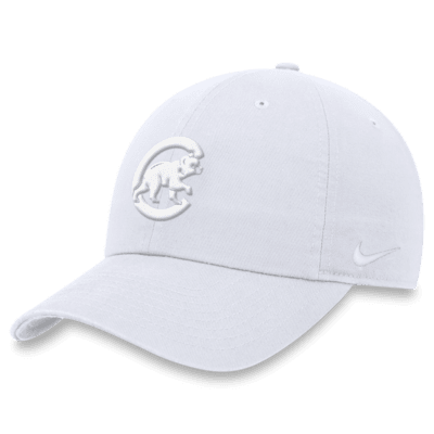 Gorra Nike de la MLB ajustable para hombre Chicago Cubs Club. Nike.com