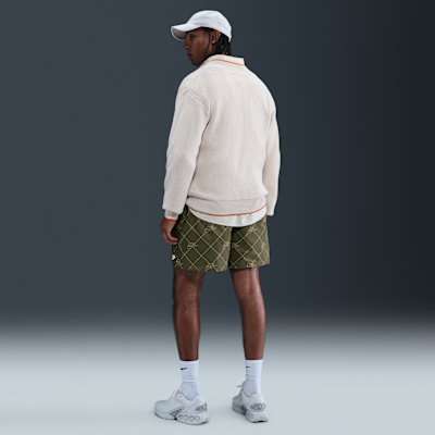 Nike Sportswear Club Men's Woven Flow Shorts