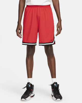 Мужские шорты Nike DNA Dri-FIT 8" Basketball Shorts для баскетбола