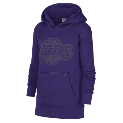 sudaderas lakers mujer