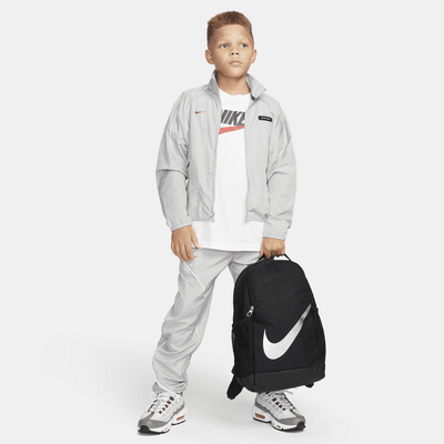 Mochila para niños Nike Brasilia (18L)