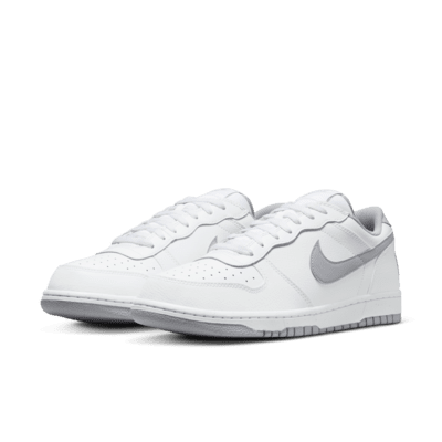 Nike Big Low Men's Shoes