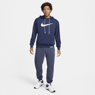 Nike Standard Issue Men's Dri-FIT Baseball Pullover Hoodie