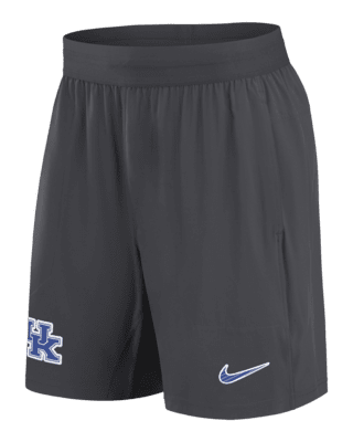 Kentucky Wildcats Sideline Men's Nike Dri-FIT College Shorts. Nike.com