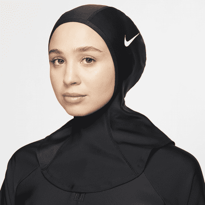 møde Bank mosaik Nike Victory Women's Swim Hijab. Nike.com