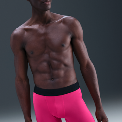 Nike Pro Men's Dri-FIT Fitness Shorts