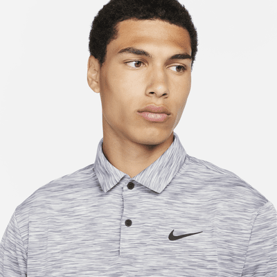 Nike Dri-FIT Tour Men's Golf Polo