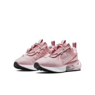 Nike Air Max 2021 Calzado para niños grandes