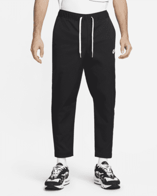 nike tapered leg pants