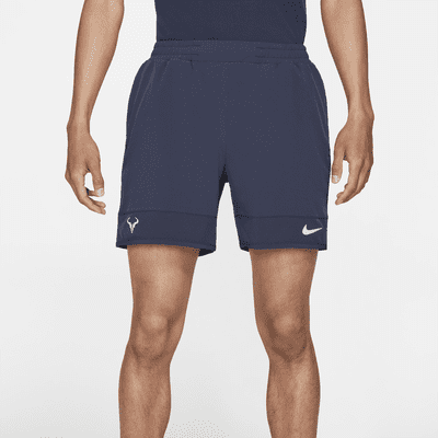 NikeCourt Dri-FIT ADV Rafa Men's Tennis Shorts. Nike JP