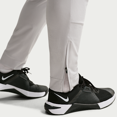 Nike Unlimited Men's Dri-FIT Zip Cuff Versatile Trousers