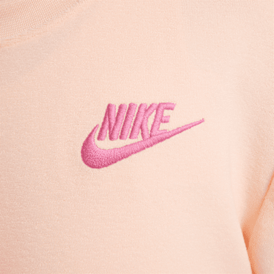 Nike "Let's Roll" 2-teiliges Frottee-Set (jüngere Kinder)