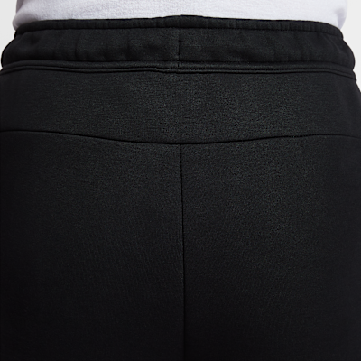 ナイキ テック メンズ フリース ジョガーパンツ リフレクティブ（再帰反射）アクセント付き