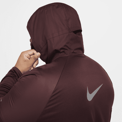 Nike Sphere Miler Therma-FIT vízlepergető férfi futókabát