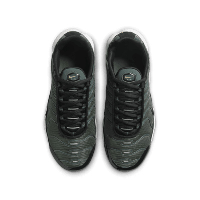 Bota Nike Air Max Plus pro větší děti