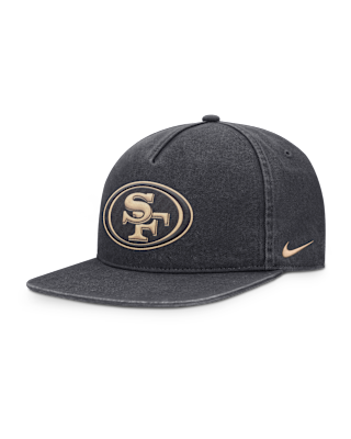 Мужские  San Francisco 49ers Pro Nike NFL Adjustable Hat