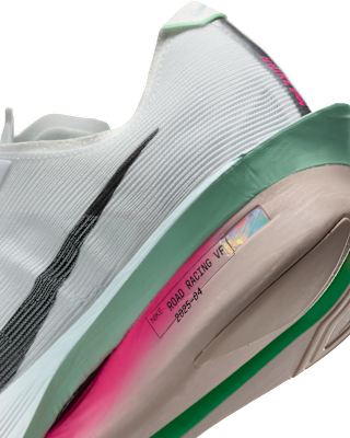 Nike Vaporfly 4