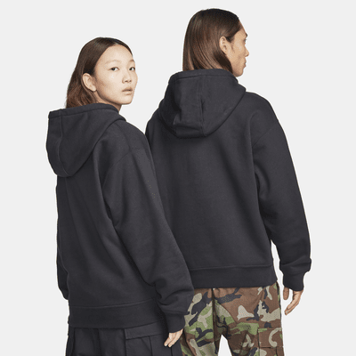 Nike SB Fleece Pullover Skate Hoodie