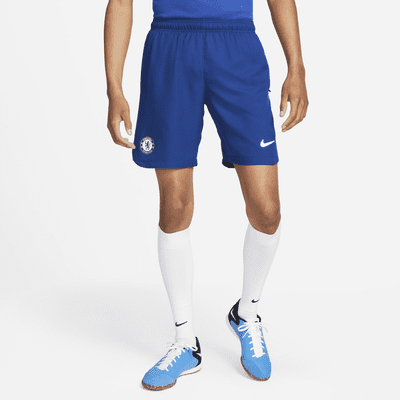 Shorts de fútbol Nike Dri-FIT para hombre del Chelsea FC 2022/23 ...