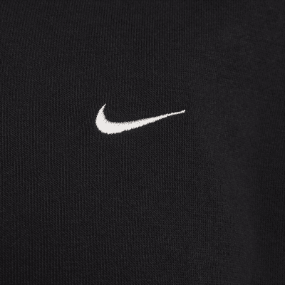 Nike Sportswear Chill Terry Women's Loose Full-Zip French Terry Hoodie