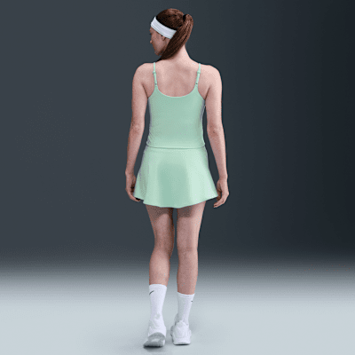 Camisola sem mangas Dri-FIT Nike One para mulher