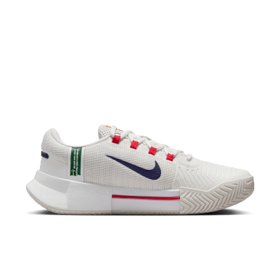 Nike Zoom GP Challenge 1-tennissko til kvinder (hardcourt)