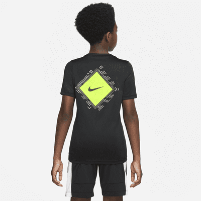 Nike Dri-FIT Big Kids' (Boys') T-Shirt