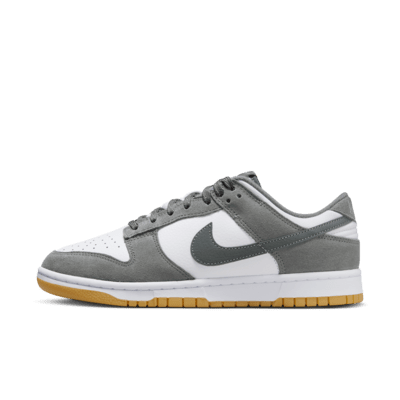 Nike Dunk Low Erkek Ayakkabısı