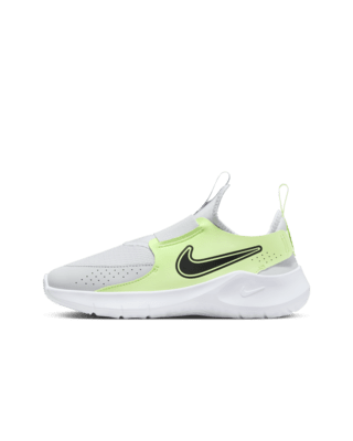 Подростковые кроссовки Nike Flex Runner 3 Big Kids' Road для бега