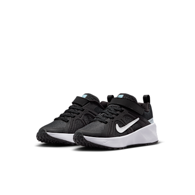 Nike Metro Tek Little Kids' Shoes