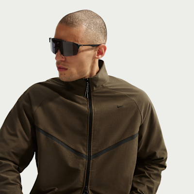 Nike Sportswear Tech Men's Dri-FIT Shori Knit Track Jacket