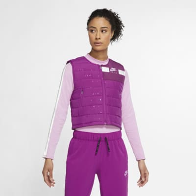 Nike Air Women's Running Vest. Nike JP