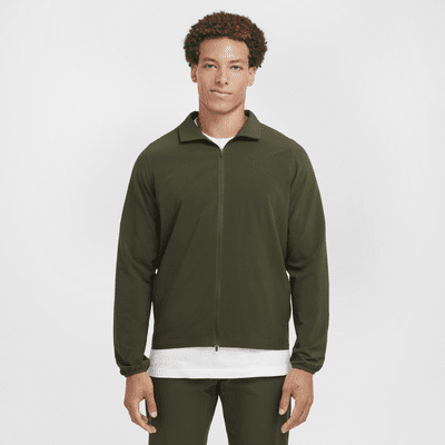 Nike Tour Chaqueta de golf con cremallera completa Repel - Hombre