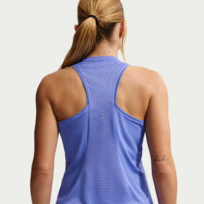 Nike Swift Women's Dri-FIT Running Tank Top