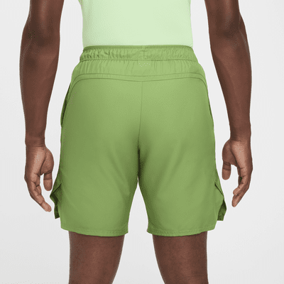 NikeCourt Victory Men's Dri-FIT 9" Tennis Shorts