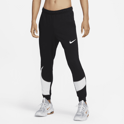 Nike Dri-FIT Men's Tapered Fitness Trousers