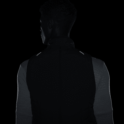 Chaleco de running con relleno sintético para hombre Nike Therma-FIT Repel