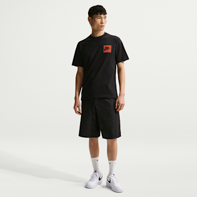 ナイキ メンズ バスケットボール Tシャツ メンズ バスケットボール Tシャツ