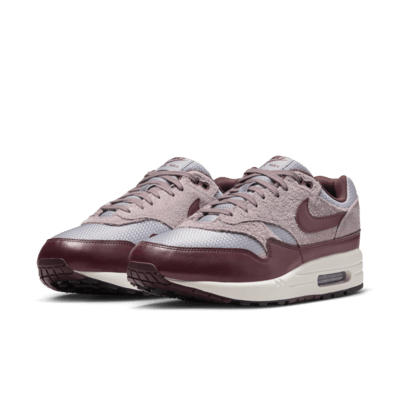 รองเท้าผู้ชาย Nike Air Max 1 Essential Premium