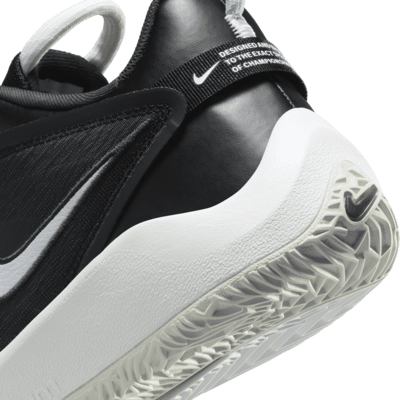 Nike HyperAce 3 Volleyball Shoes