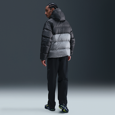 Nike Windrunner Chaqueta de plumón Statement - Hombre