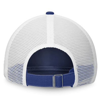 New York Mets Heritage86 Cooperstown Men's Nike MLB Adjustable Hat