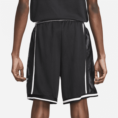 Shorts de básquetbol de 20 cm para hombre Nike Dri-FIT DNA