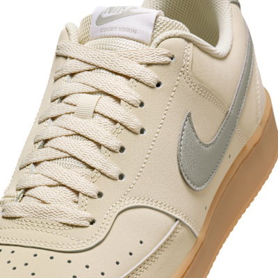 Nike Court Vision Low sko til herre