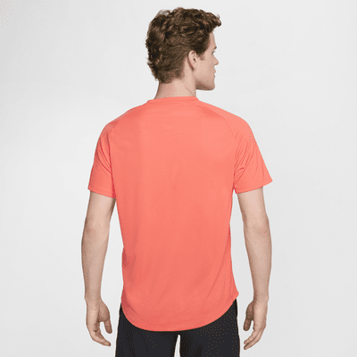 Maglia da tennis NikeCourt Dri-FIT Victory - Uomo