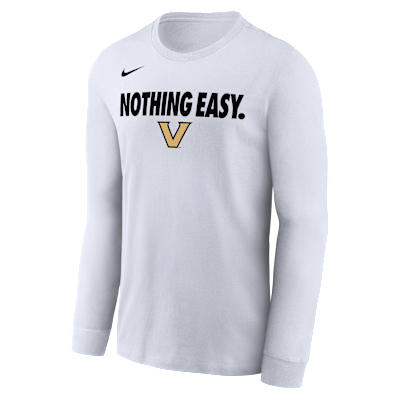 Vanderbilt Commodores Men's Nike NCAA Legend T-Shirt