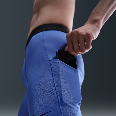 Nike Pro Men's Dri-FIT Fitness Shorts