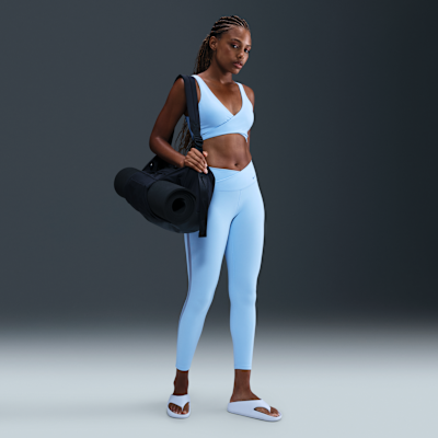 Nike One Women's Light-Support Padded Sports Bra