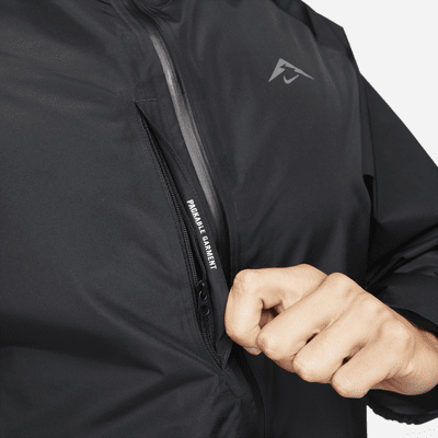 Nike Trail 'Cosmic Peaks' GORE-TEX INFINIUM™ Men's Running Jacket