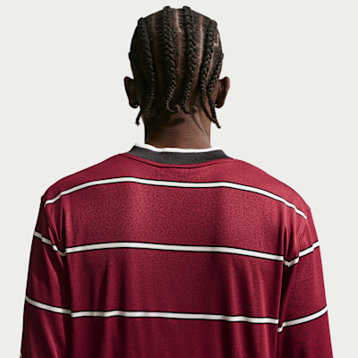 Nike Energy Dri-FIT voetbaltop met lange mouwen voor heren